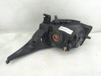 2011-2012 Chevrolet Cruze Driver Left Oem Head Light Headlight Lamp - Oemusedautoparts1.com