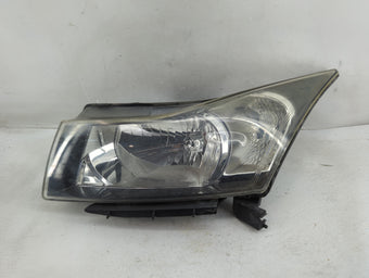 compare product 2011-2012 Chevrolet Cruze Driver Left Oem Head Light Headlight Lamp