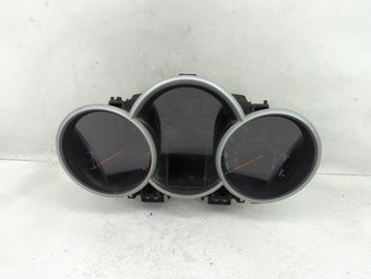 compare product 2012 Chevrolet Cruze Instrument Cluster Speedometer Gauges P/N:811511914 Fits OEM Used Auto Parts