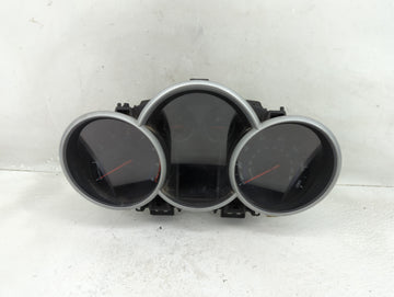 2012 Chevrolet Cruze Instrument Cluster Speedometer Gauges P/N:811511914 Fits OEM Used Auto Parts - Oemusedautoparts1.com