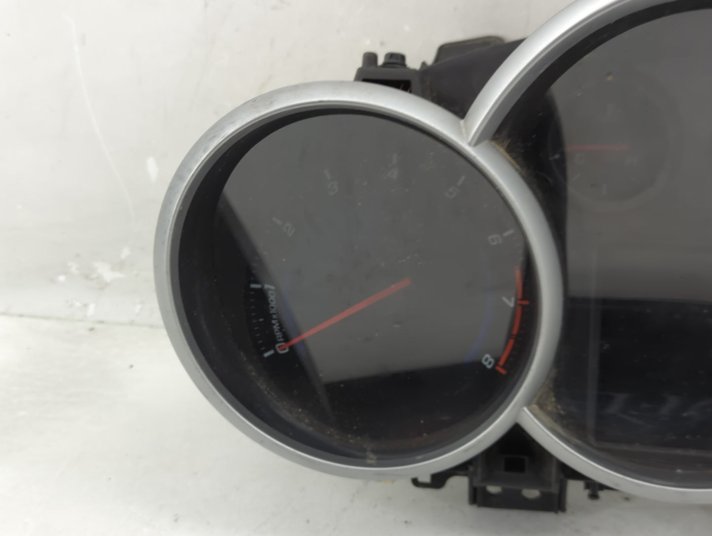 2012 Chevrolet Cruze Instrument Cluster Speedometer Gauges P/N:811511914 Fits OEM Used Auto Parts - Oemusedautoparts1.com