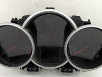 2012 Chevrolet Cruze Instrument Cluster Speedometer Gauges P/N:811511914 Fits OEM Used Auto Parts - Oemusedautoparts1.com