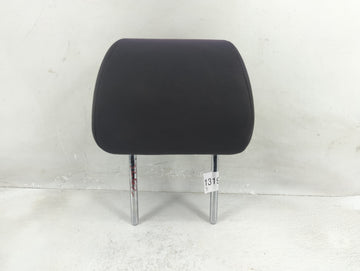 2012-2016 Chevrolet Cruze Headrest Head Rest Front Driver Passenger Seat - Oemusedautoparts1.com