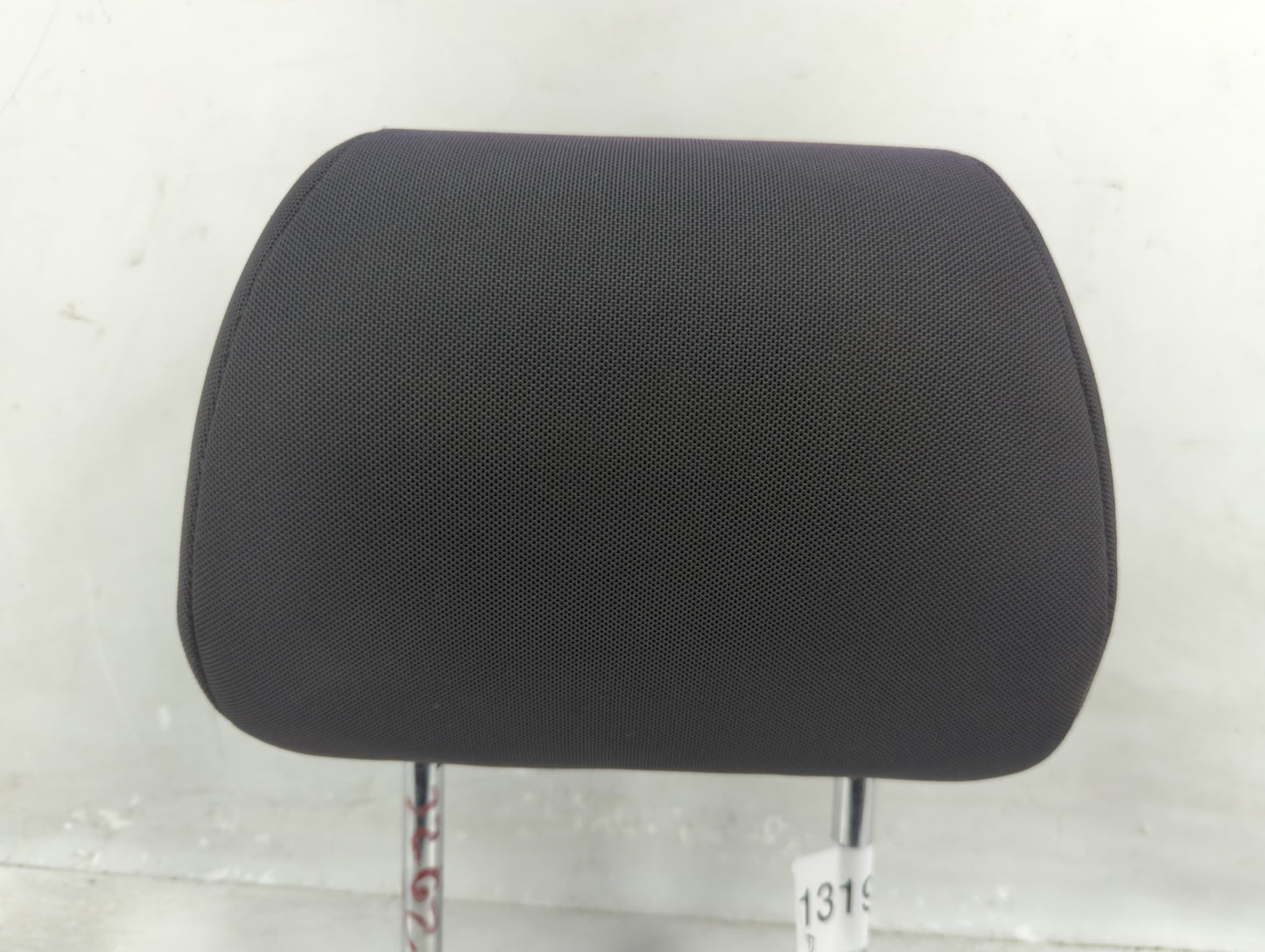 2012-2016 Chevrolet Cruze Headrest Head Rest Front Driver Passenger Seat - Oemusedautoparts1.com