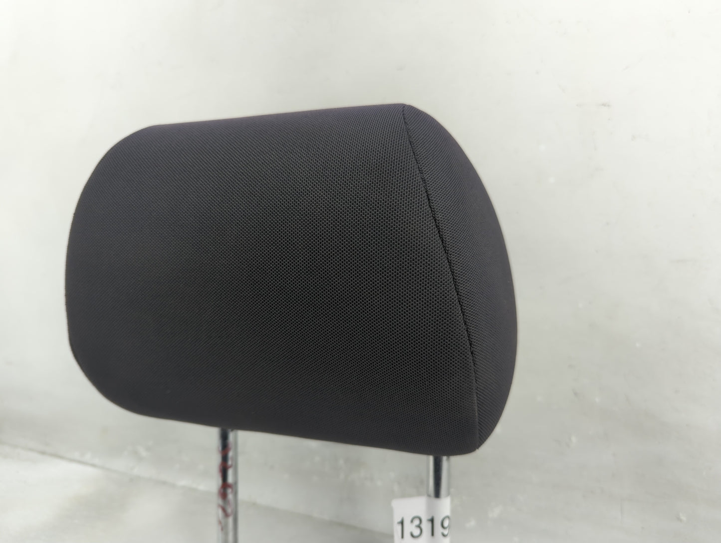 2012-2016 Chevrolet Cruze Headrest Head Rest Front Driver Passenger Seat - Oemusedautoparts1.com