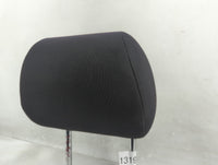 2012-2016 Chevrolet Cruze Headrest Head Rest Front Driver Passenger Seat - Oemusedautoparts1.com