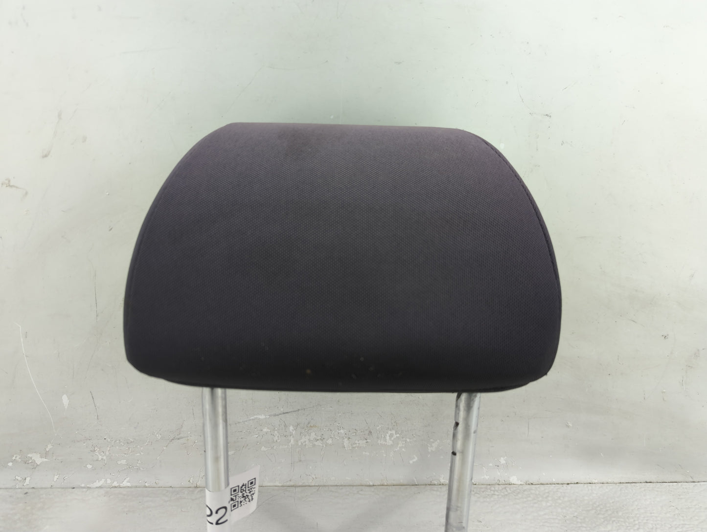 2012-2016 Chevrolet Cruze Headrest Head Rest Front Driver Passenger Seat - Oemusedautoparts1.com