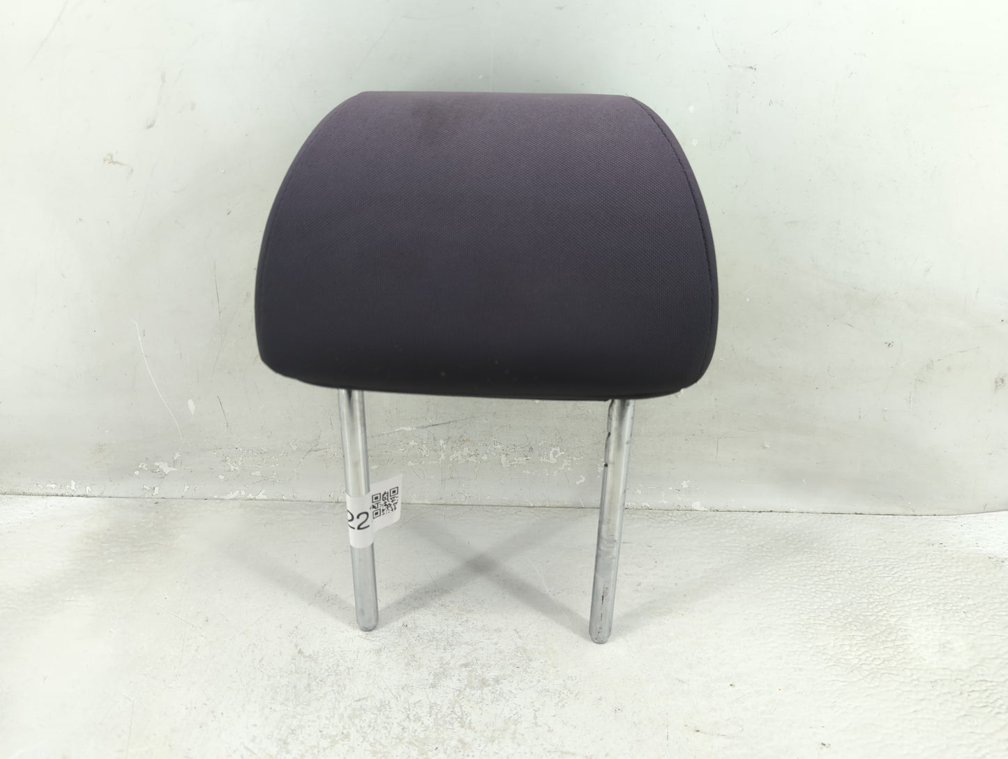 2012-2016 Chevrolet Cruze Headrest Head Rest Front Driver Passenger Seat - Oemusedautoparts1.com