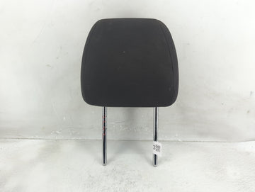 2012-2016 Chevrolet Cruze Headrest Head Rest Front Driver Passenger Seat Fits Fits 2012 2013 2014 2015 2016 OEM Used Auto Pa