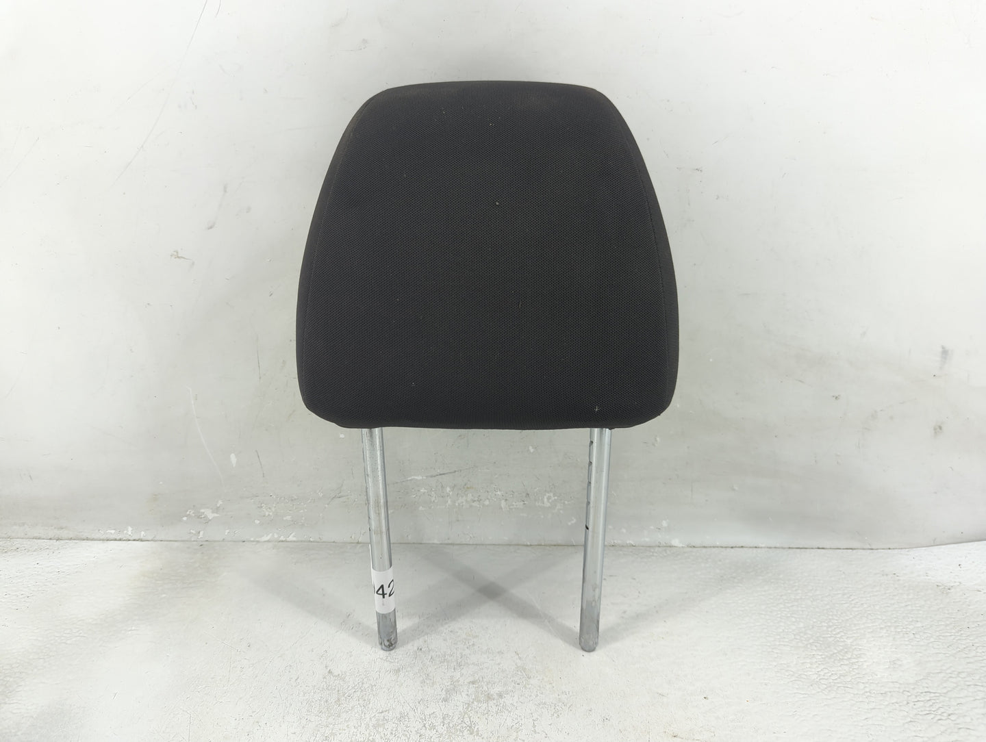 2012-2016 Chevrolet Cruze Headrest Head Rest Front Driver Passenger Seat Fits Fits 2012 2013 2014 2015 2016 OEM Used Auto Pa