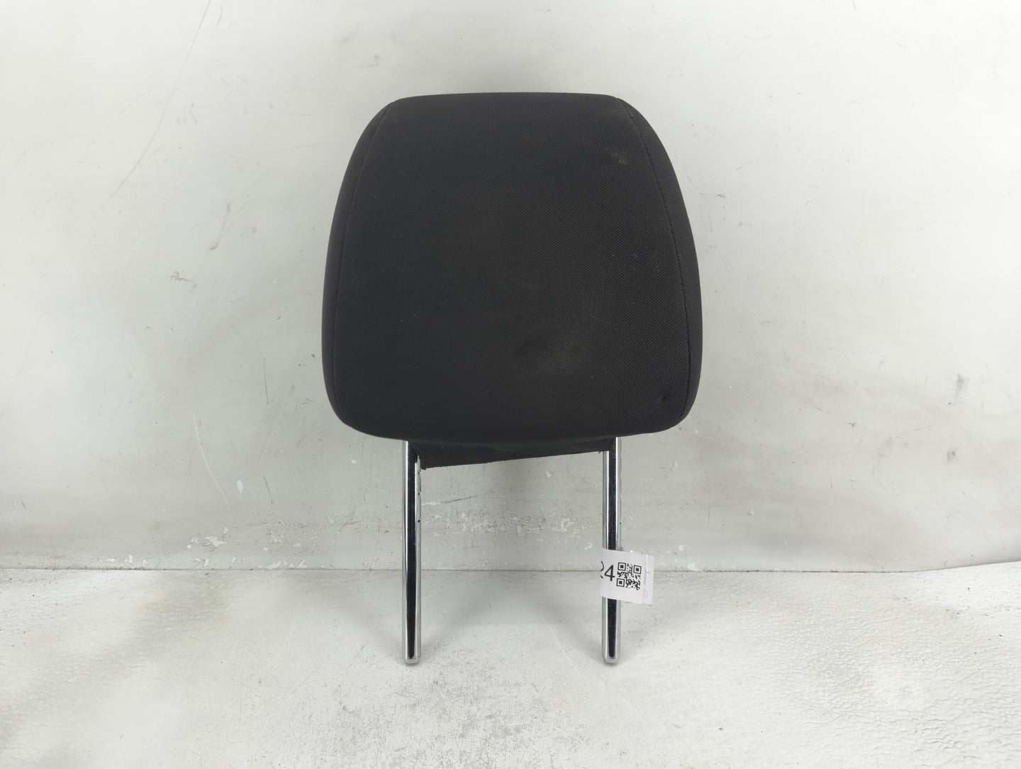 2012-2016 Chevrolet Cruze Headrest Head Rest Front Driver Passenger Seat Fits Fits 2012 2013 2014 2015 2016 OEM Used Auto Pa