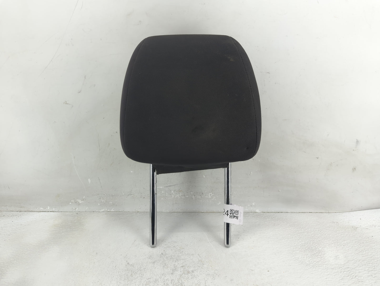 2012-2016 Chevrolet Cruze Headrest Head Rest Front Driver Passenger Seat Fits Fits 2012 2013 2014 2015 2016 OEM Used Auto Pa
