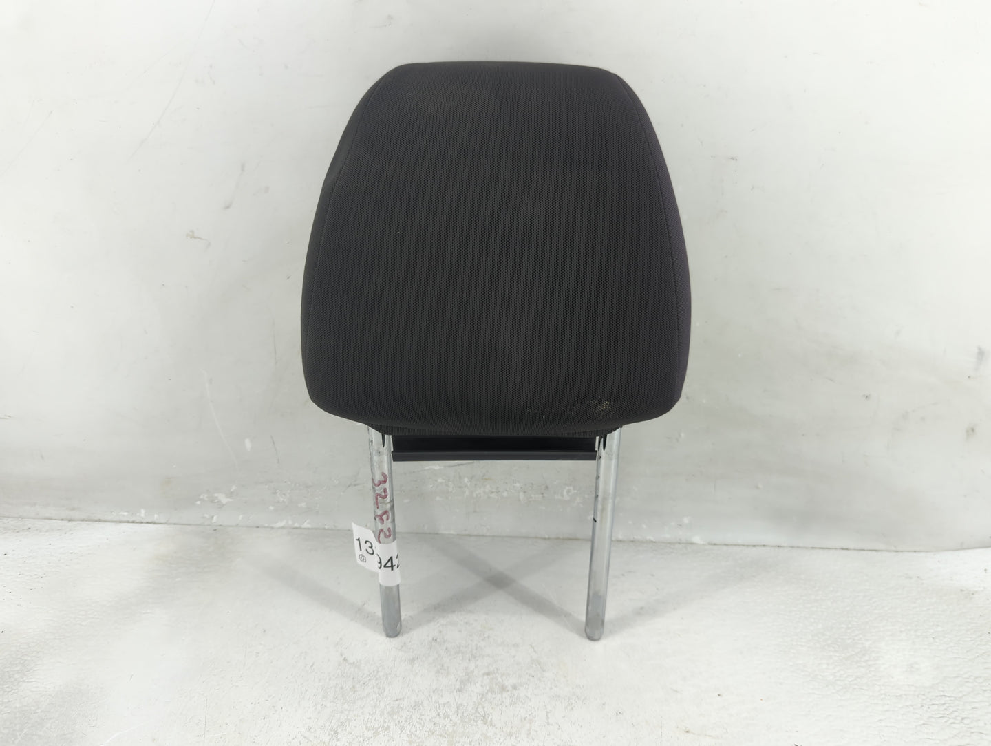 2012-2016 Chevrolet Cruze Headrest Head Rest Front Driver Passenger Seat Fits Fits 2012 2013 2014 2015 2016 OEM Used Auto Pa