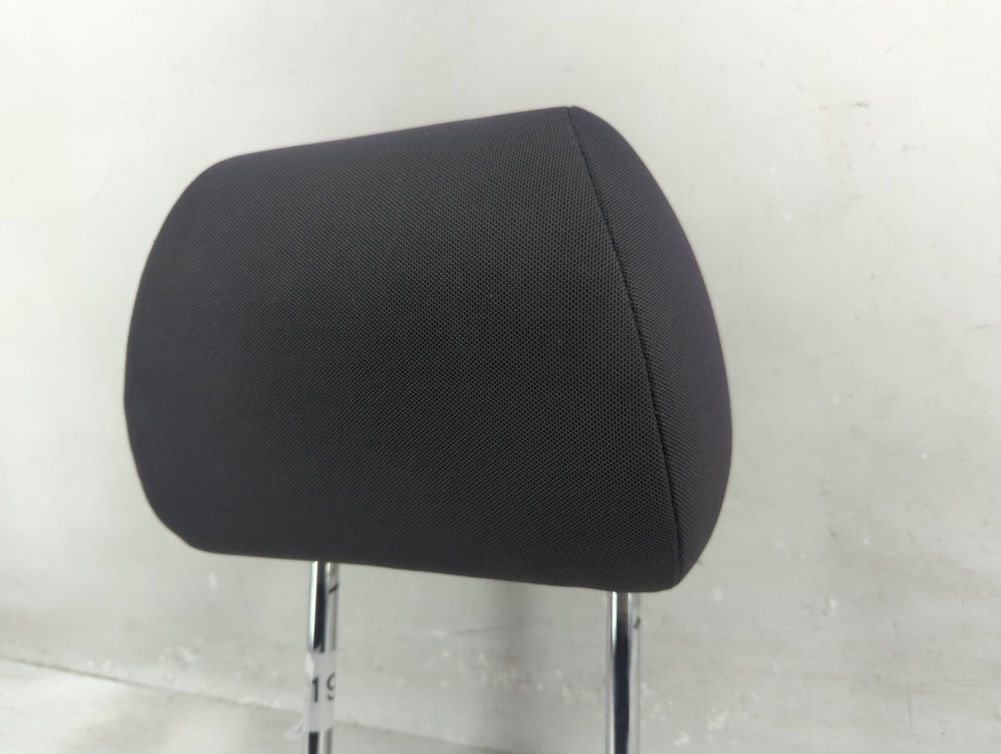 2012-2016 Chevrolet Cruze Headrest Head Rest Front Driver Passenger Seat Fits Fits 2012 2013 2014 2015 2016 OEM Used Auto Pa