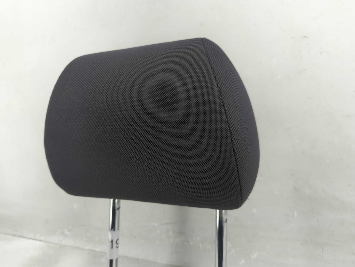 2012-2016 Chevrolet Cruze Headrest Head Rest Front Driver Passenger Seat Fits Fits 2012 2013 2014 2015 2016 OEM Used Auto Pa