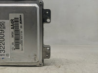 2012-2015 Chevrolet Cruze PCM Engine Control Computer ECU ECM PCU OEM P/N:12647241 Fits Fits 2012 2014 2015 OEM Used Auto Pa