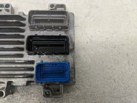 2012-2015 Chevrolet Cruze PCM Engine Control Computer ECU ECM PCU OEM P/N:12647241 Fits Fits 2012 2014 2015 OEM Used Auto Pa