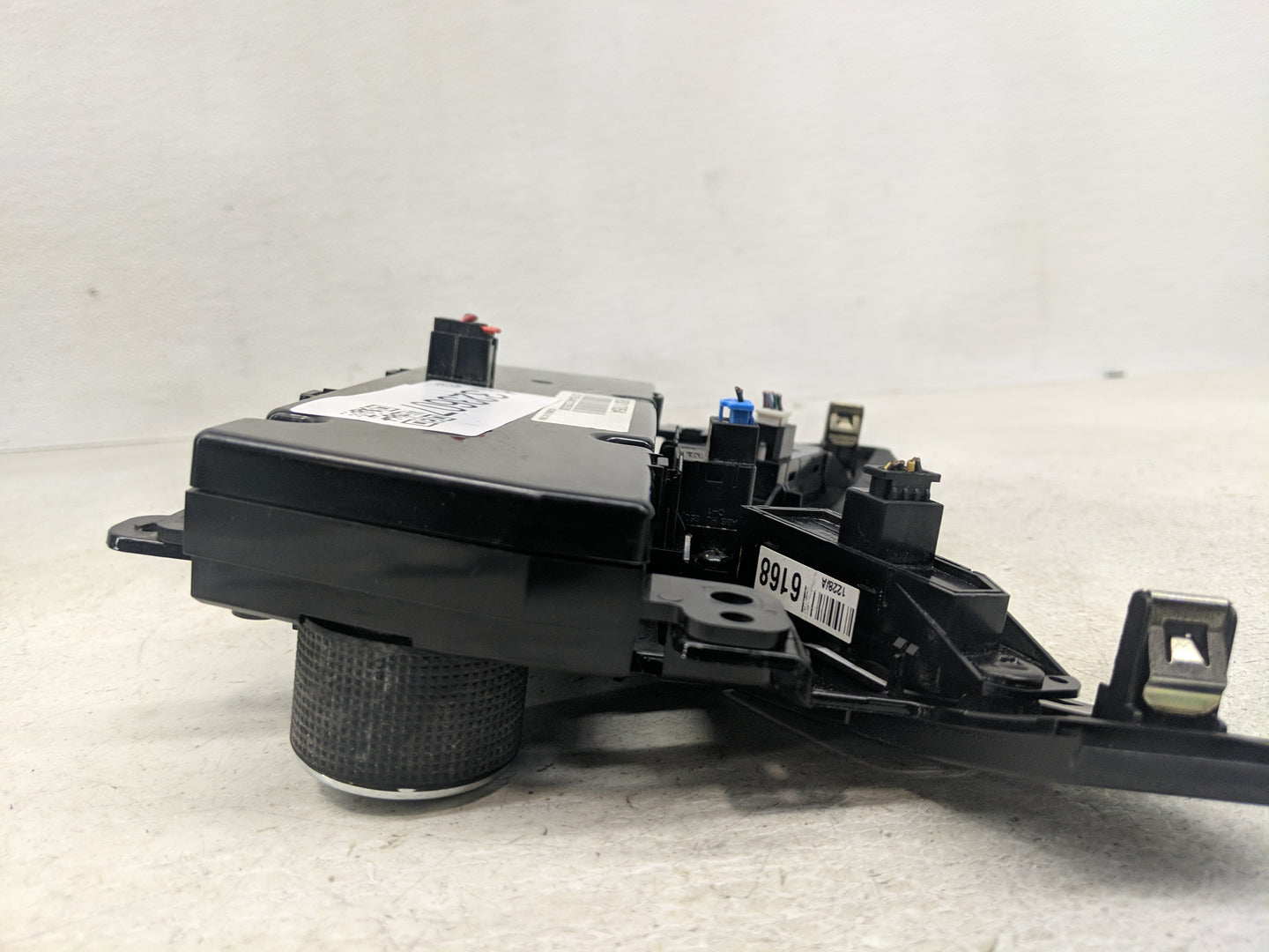 2011-2012 Chevrolet Cruze Climate Control Module Temperature AC/Heater Replacement P/N:95017054 Fits Fits 2011 2012 OEM Used