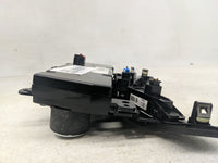 2011-2012 Chevrolet Cruze Climate Control Module Temperature AC/Heater Replacement P/N:95017054 Fits Fits 2011 2012 OEM Used