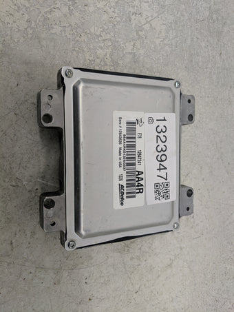 compare product 2011-2012 Chevrolet Cruze PCM Engine Control Computer ECU ECM PCU OEM P/N:12647241 Fits Fits 2009 2010 2011 2012 2013 2014 OEM Used Auto Parts