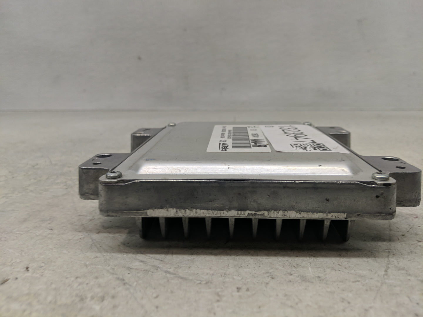 2011-2012 Chevrolet Cruze PCM Engine Control Computer ECU ECM PCU OEM P/N:12647241 Fits Fits 2009 2010 2011 2012 2013 2014 O