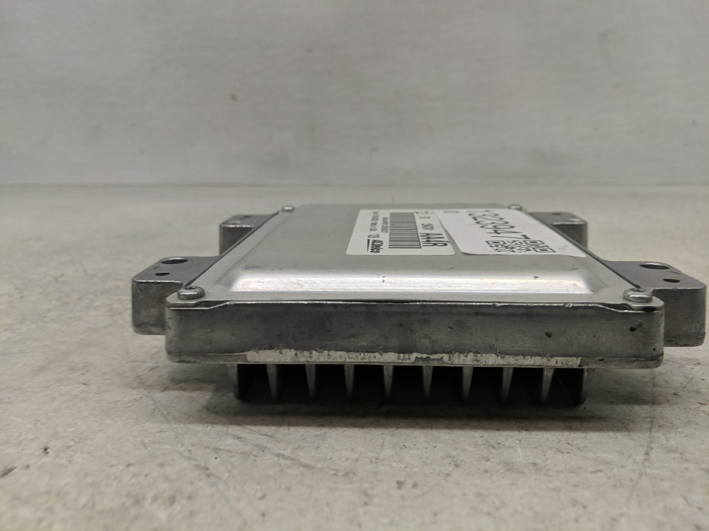 2011-2012 Chevrolet Cruze PCM Engine Control Computer ECU ECM PCU OEM P/N:12647241 Fits Fits 2009 2010 2011 2012 2013 2014 O