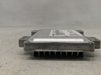 2011-2012 Chevrolet Cruze PCM Engine Control Computer ECU ECM PCU OEM P/N:12647241 Fits Fits 2009 2010 2011 2012 2013 2014 O