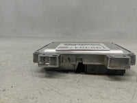 2011-2012 Chevrolet Cruze PCM Engine Control Computer ECU ECM PCU OEM P/N:12647241 Fits Fits 2009 2010 2011 2012 2013 2014 O