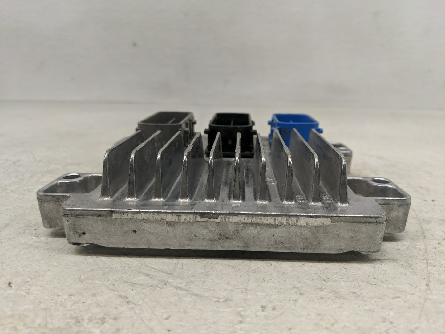 2011-2012 Chevrolet Cruze PCM Engine Control Computer ECU ECM PCU OEM P/N:12647241 Fits Fits 2009 2010 2011 2012 2013 2014 O