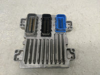 2011-2012 Chevrolet Cruze PCM Engine Control Computer ECU ECM PCU OEM P/N:12647241 Fits Fits 2009 2010 2011 2012 2013 2014 O