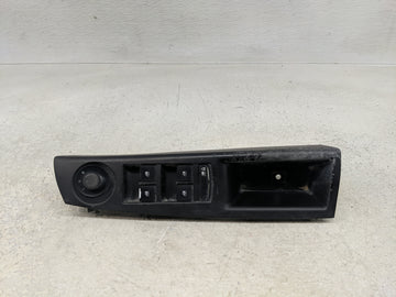 2011-2013 Chevrolet Cruze Master Power Window Switch Replacement Driver Side Left P/N:20917580 Fits Fits 2011 2012 2013 OEM 