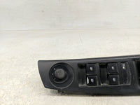 2011-2013 Chevrolet Cruze Master Power Window Switch Replacement Driver Side Left P/N:20917580 Fits Fits 2011 2012 2013 OEM 