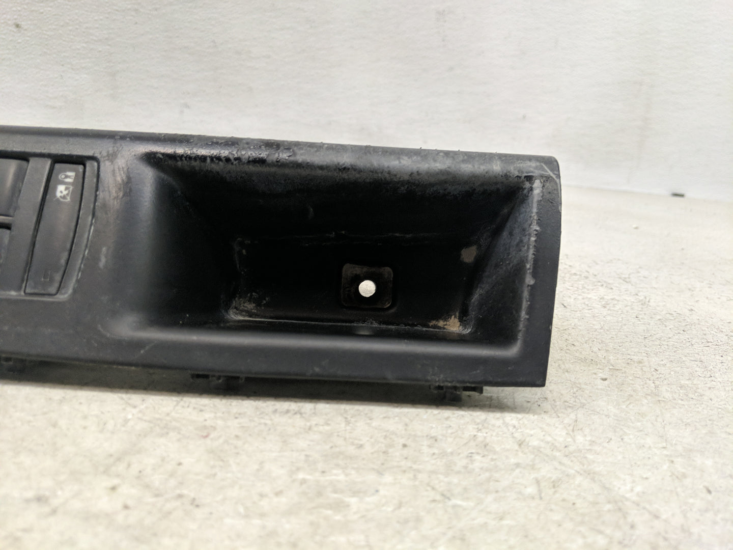 2011-2013 Chevrolet Cruze Master Power Window Switch Replacement Driver Side Left P/N:20917580 Fits Fits 2011 2012 2013 OEM 