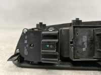 2011-2013 Chevrolet Cruze Master Power Window Switch Replacement Driver Side Left P/N:20917580 Fits Fits 2011 2012 2013 OEM 