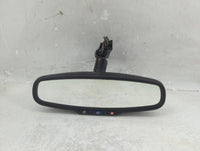 2011-2016 Chevrolet Cruze Interior Rear View Mirror Replacement OEM P/N:E11026391 Fits OEM Used Auto Parts - Oemusedautopart