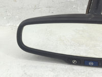 2011-2016 Chevrolet Cruze Interior Rear View Mirror Replacement OEM P/N:E11026391 Fits OEM Used Auto Parts - Oemusedautopart