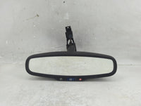2011-2016 Chevrolet Cruze Interior Rear View Mirror Replacement OEM P/N:A048070 Fits OEM Used Auto Parts - Oemusedautoparts1