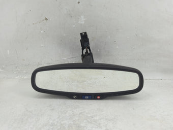 compare product 2011-2016 Chevrolet Cruze Interior Rear View Mirror Replacement OEM P/N:A048070 Fits OEM Used Auto Parts