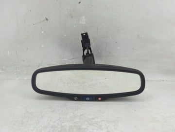 2011-2016 Chevrolet Cruze Interior Rear View Mirror Replacement OEM P/N:A048070 Fits OEM Used Auto Parts - Oemusedautoparts1