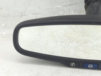 2011-2016 Chevrolet Cruze Interior Rear View Mirror Replacement OEM P/N:A048070 Fits OEM Used Auto Parts - Oemusedautoparts1