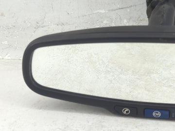 2011-2016 Chevrolet Cruze Interior Rear View Mirror Replacement OEM P/N:A048070 Fits OEM Used Auto Parts