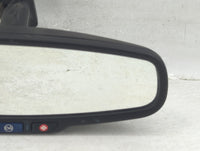 2011-2016 Chevrolet Cruze Interior Rear View Mirror Replacement OEM P/N:A048070 Fits OEM Used Auto Parts - Oemusedautoparts1