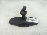 2011-2016 Chevrolet Cruze Interior Rear View Mirror Replacement OEM P/N:A048070 Fits OEM Used Auto Parts - Oemusedautoparts1