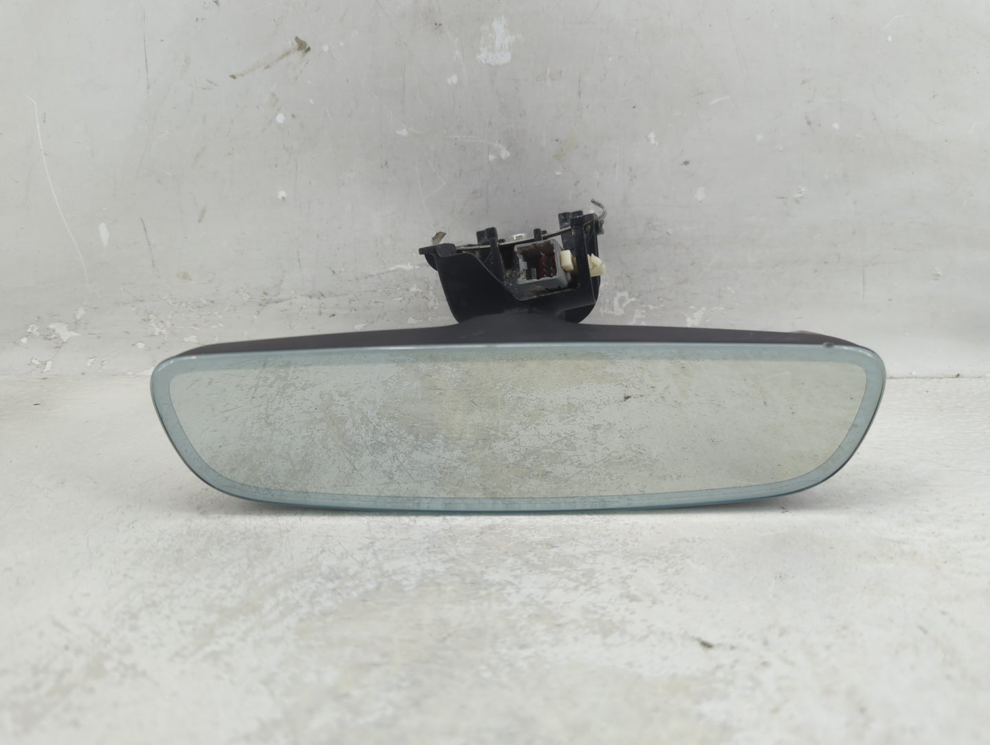 2011-2019 Chevrolet Cruze Interior Rear View Mirror Replacement OEM P/N:GNTX-1547 Fits OEM Used Auto Parts - Oemusedautopart