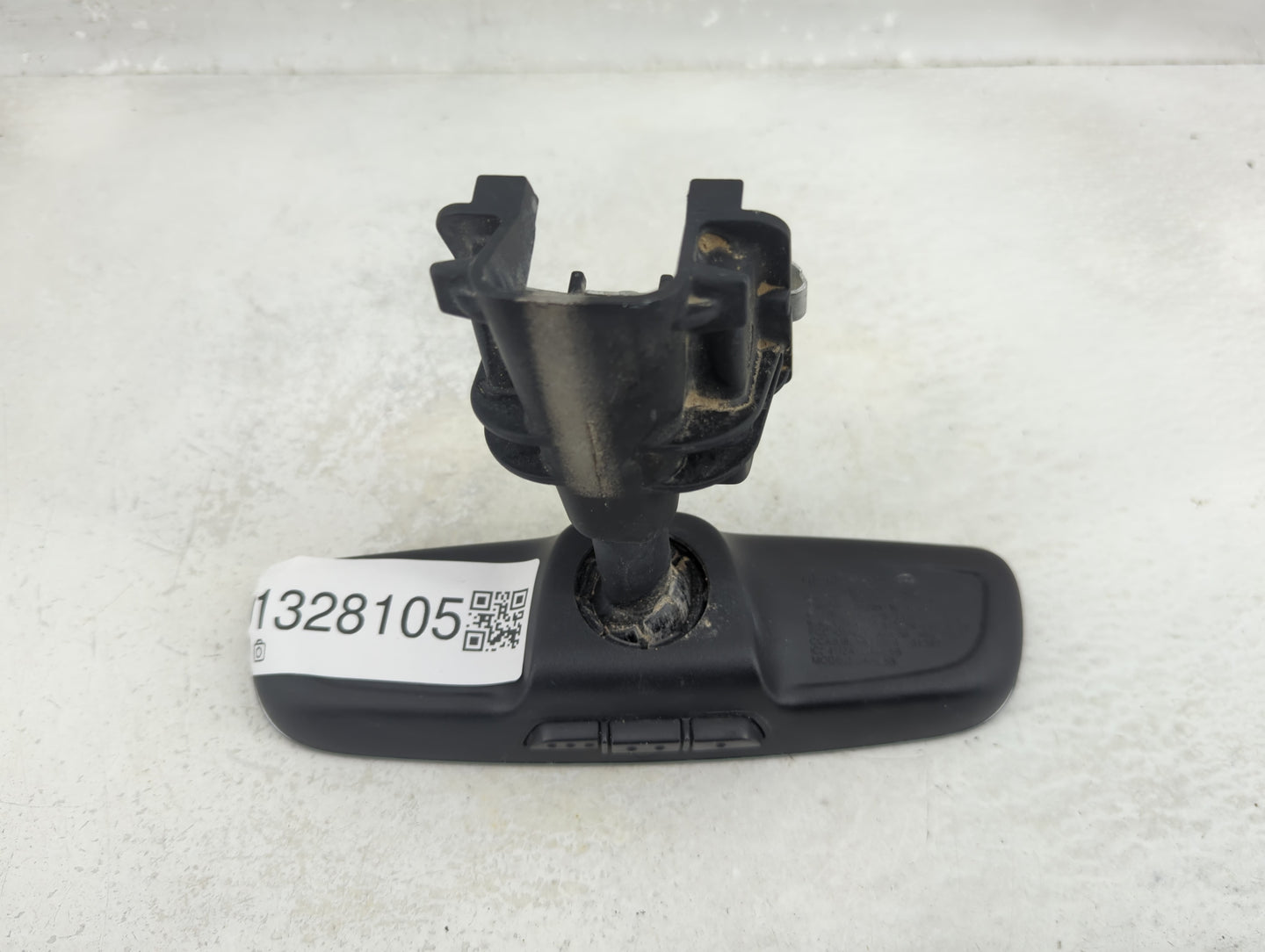 2011-2019 Chevrolet Cruze Interior Rear View Mirror Replacement OEM P/N:GNTX-1547 Fits OEM Used Auto Parts - Oemusedautopart