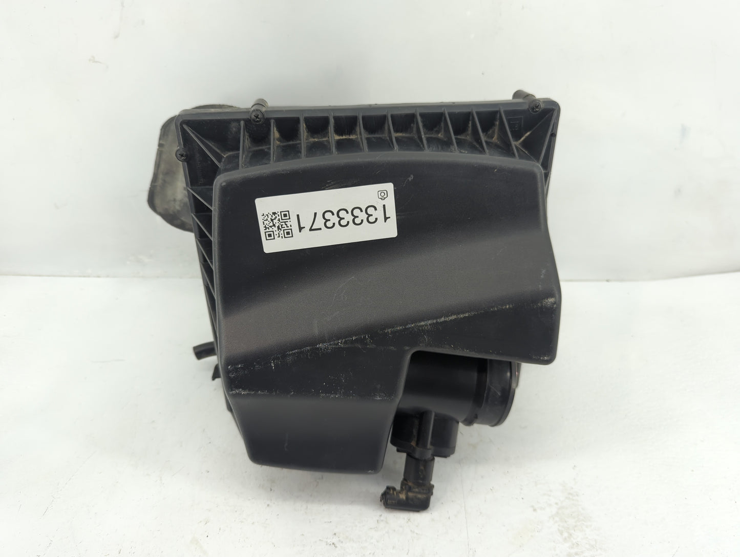 2011-2012 Chevrolet Cruze Air Cleaner Intake-duct Hose Tube - Oemusedautoparts1.com