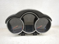 2012 Chevrolet Cruze Instrument Cluster Speedometer Gauges P/N:95940656 95487986 Miles: Fits OEM Used Auto Parts - Oemusedau
