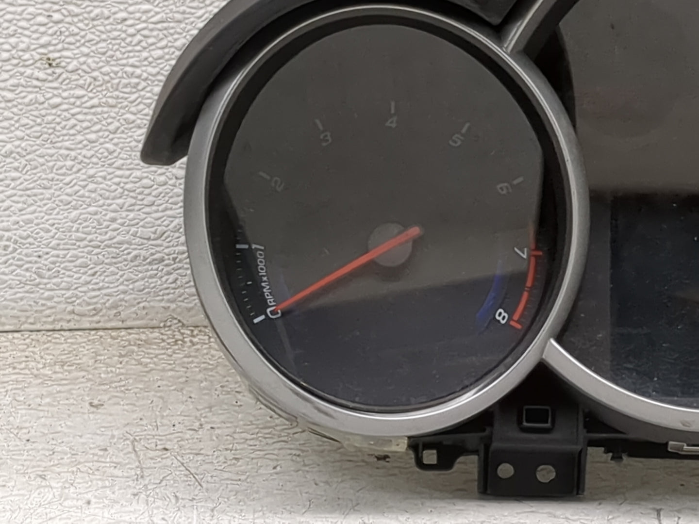 2012 Chevrolet Cruze Instrument Cluster Speedometer Gauges P/N:95940656 95487986 Miles: Fits OEM Used Auto Parts - Oemusedau