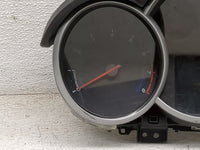 2012 Chevrolet Cruze Instrument Cluster Speedometer Gauges P/N:95940656 95487986 Miles: Fits OEM Used Auto Parts - Oemusedau