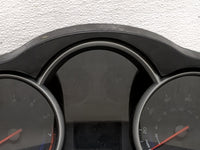 2012 Chevrolet Cruze Instrument Cluster Speedometer Gauges P/N:95940656 95487986 Miles: Fits OEM Used Auto Parts - Oemusedau